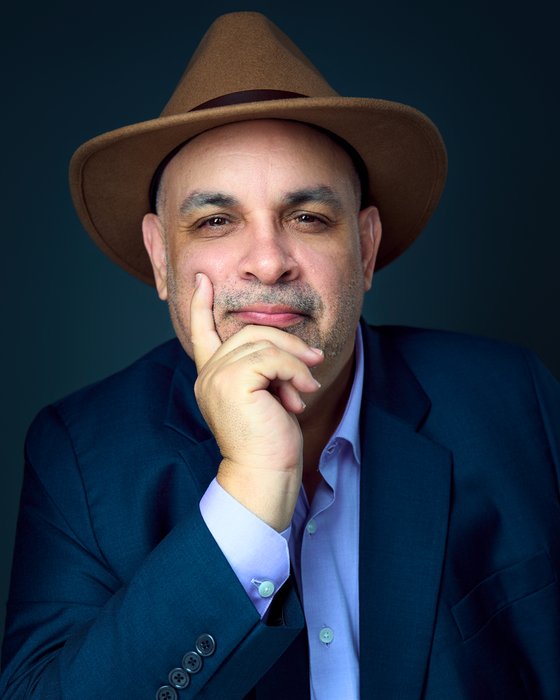 Jonathane Michael Ricci, author of the teachings on this site