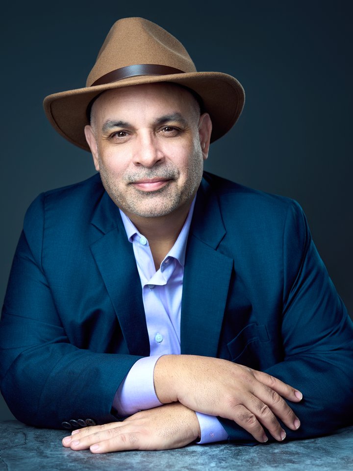 Jonathane Michael Ricci, wealth-orchestration attorney